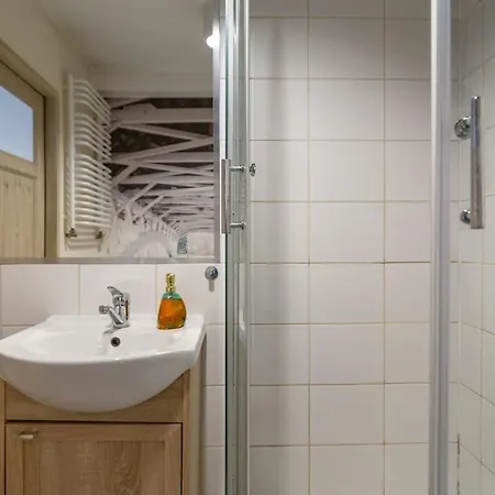 Dream Big Little One. Unique Loft W/small Balcony. *