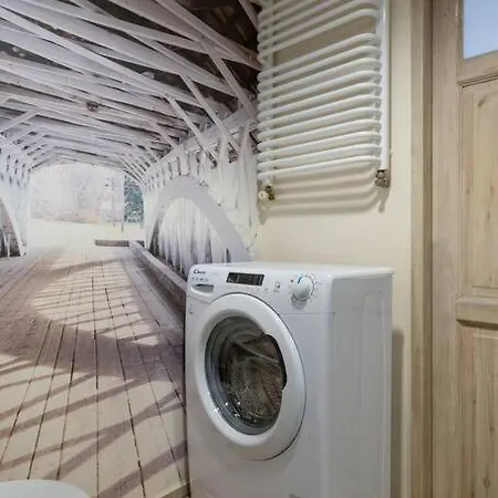 Dream Big Little One. Unique Loft W/small Balcony. * Krakau